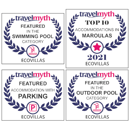 TravelMyth Award 2021